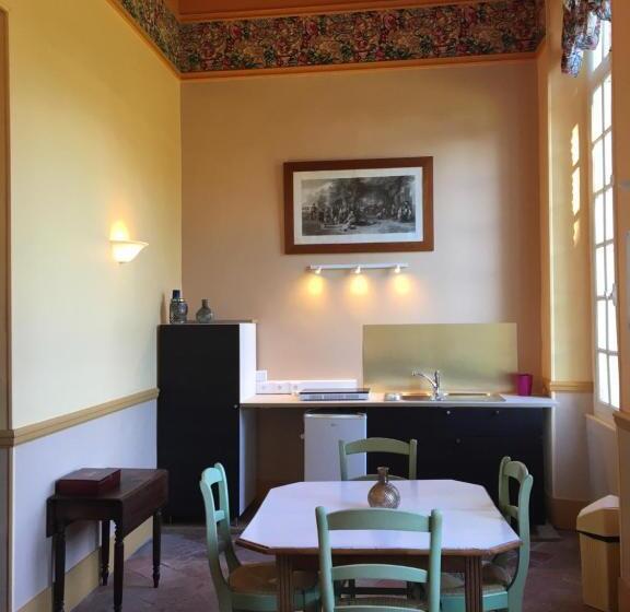 Bed and Breakfast Chambres D'hôtes & Gites La Chatellenie