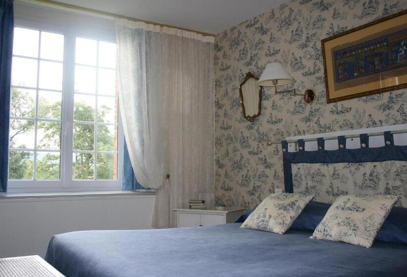 Bed and Breakfast Chambres D'hôtes & Gites La Chatellenie