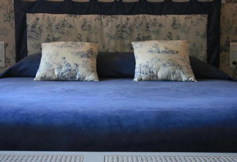 ベッドアンドブレックファースト Chambres D'hôtes & Gites La Chatellenie