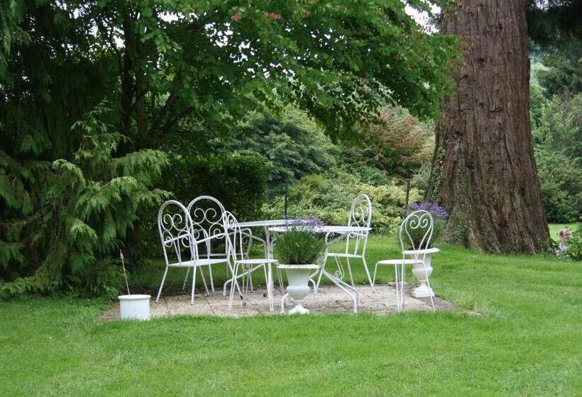 Bed and Breakfast Chambres D'hôtes & Gites La Chatellenie