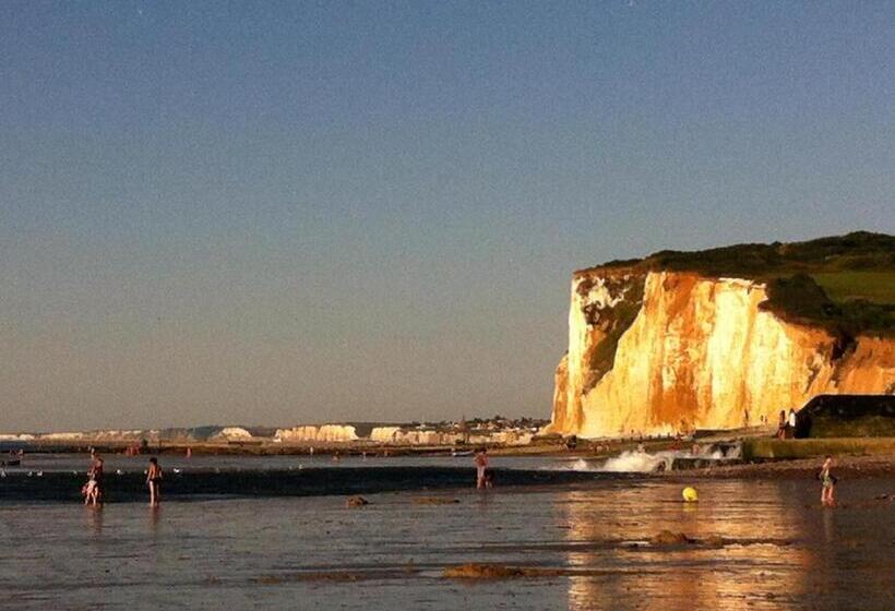Bed and Breakfast Chambres D'hôtes & Gites La Chatellenie