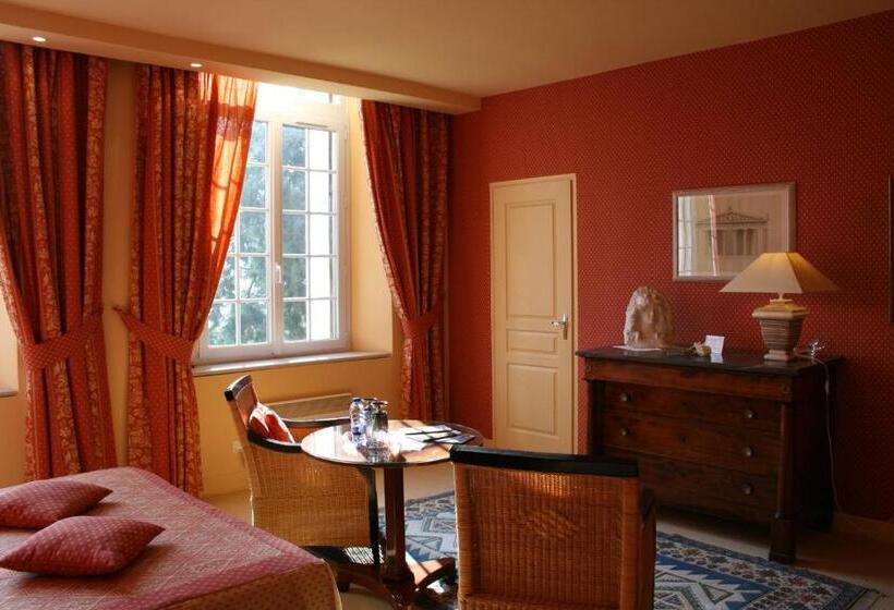 Bed and Breakfast Chambres D'hôtes & Gites La Chatellenie