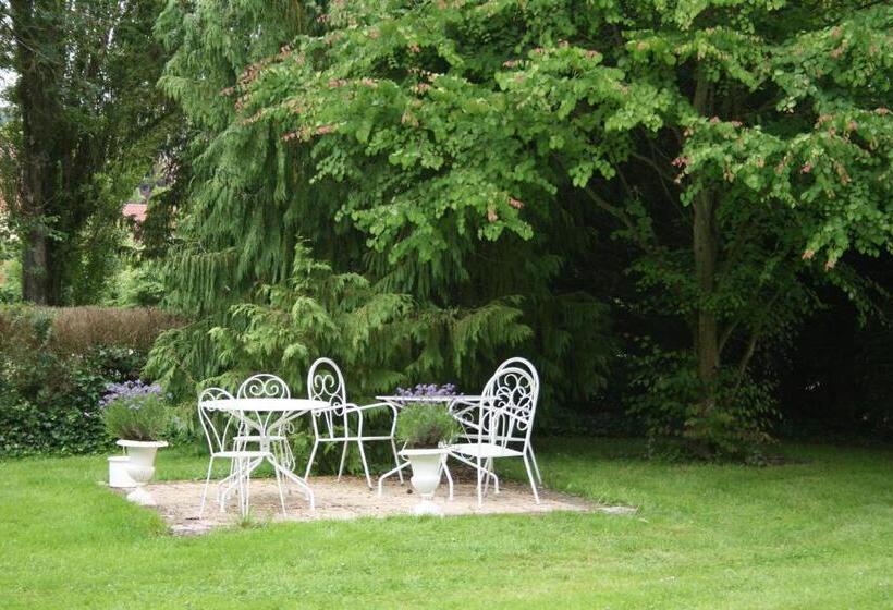 Bed and Breakfast Chambres D'hôtes & Gites La Chatellenie