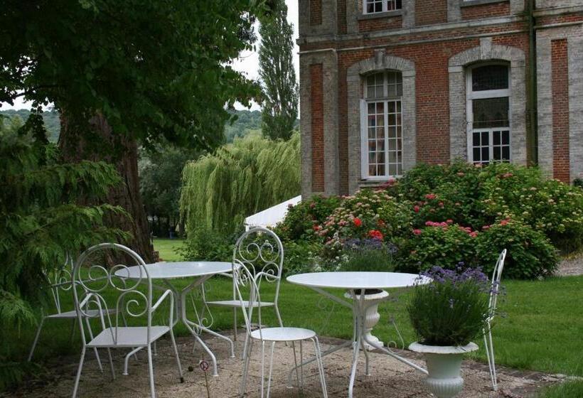 ベッドアンドブレックファースト Chambres D'hôtes & Gites La Chatellenie