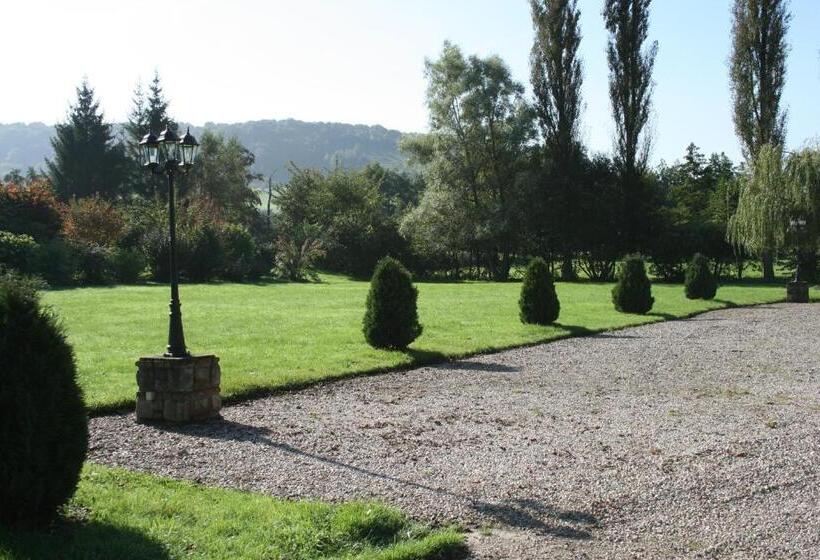 Bed and Breakfast Chambres D'hôtes & Gites La Chatellenie