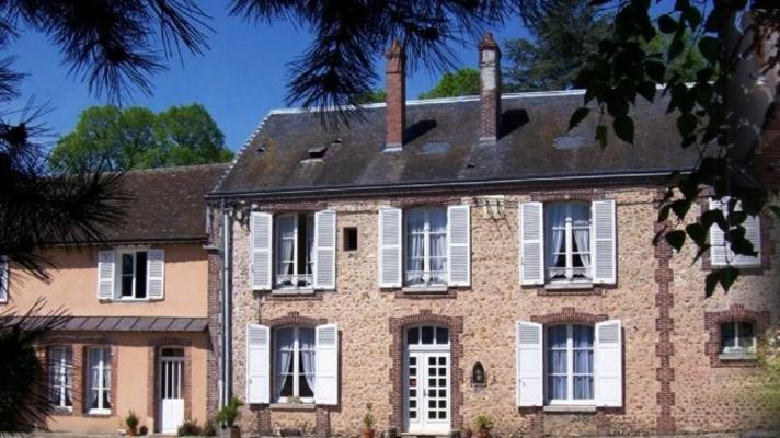 צימר Ferme Du Château