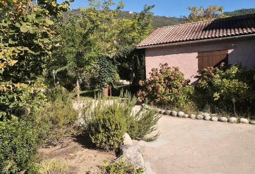 צימר L Ogliastru