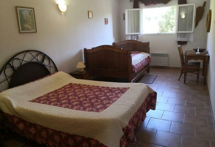 צימר L Ogliastru