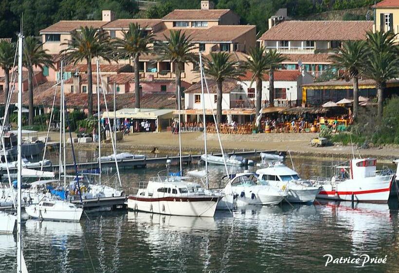 Bed and Breakfast La Maison Du Port