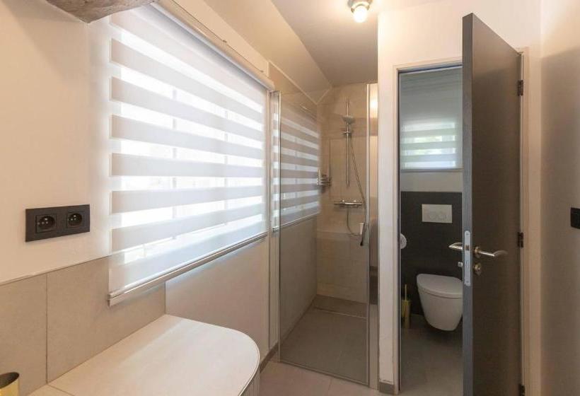 צימר La Pomme Pétillante