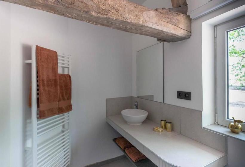 צימר La Pomme Pétillante