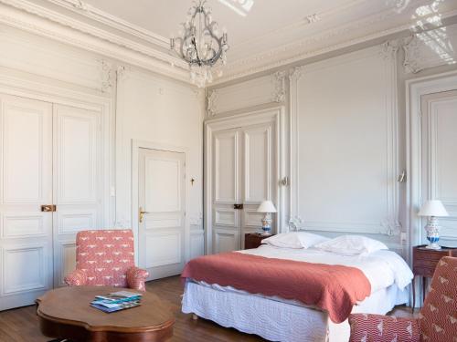 Bed and Breakfast Le Jardin Des Lys