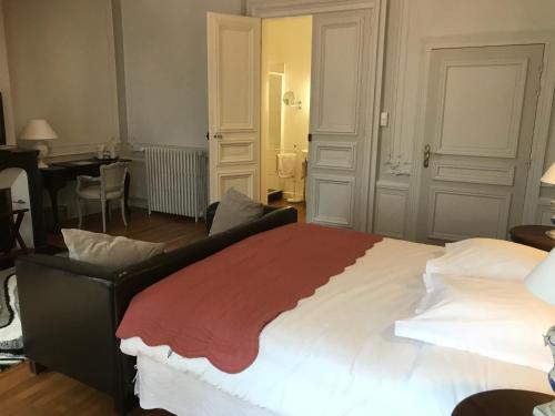 Bed and Breakfast Le Jardin Des Lys