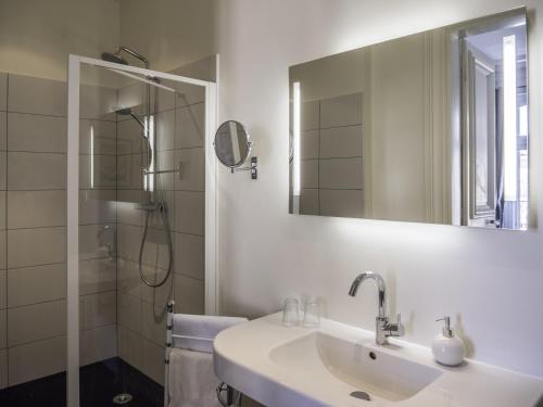 Bed and Breakfast Le Jardin Des Lys