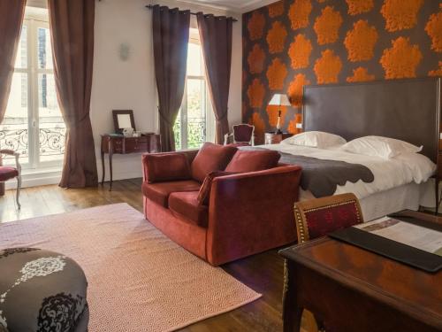 Bed and Breakfast Le Jardin Des Lys