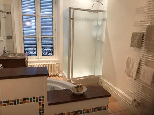 Bed and Breakfast Le Jardin Des Lys