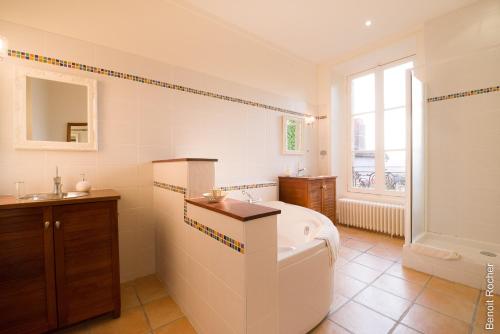 Bed and Breakfast Le Jardin Des Lys