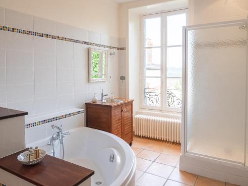 Bed and Breakfast Le Jardin Des Lys