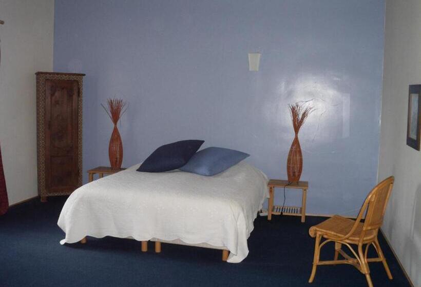 住宿加早餐  Le Moulin De Poilly