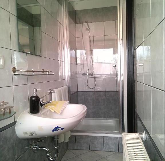 住宿加早餐  Napocska Panzió