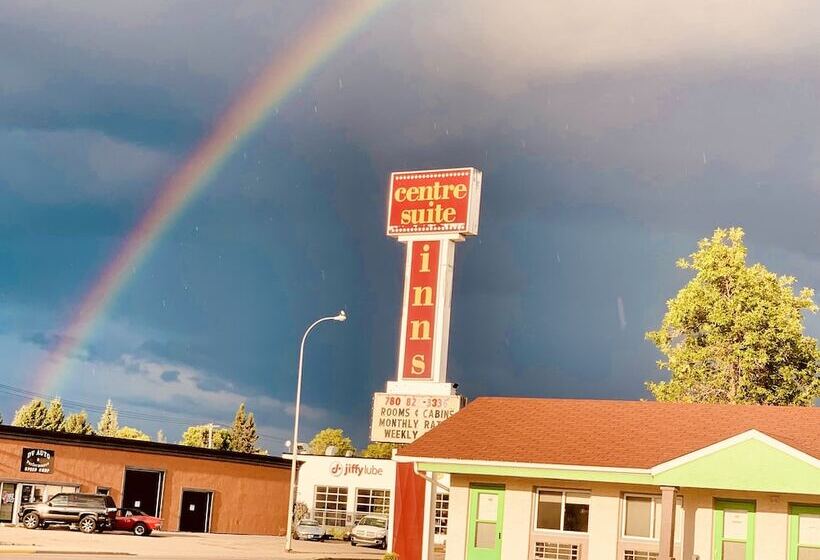 Centre Suites Inns Motel