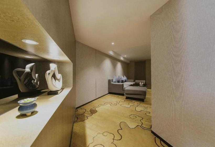 Cheng Bao Hotel Shantou Mixc Branch