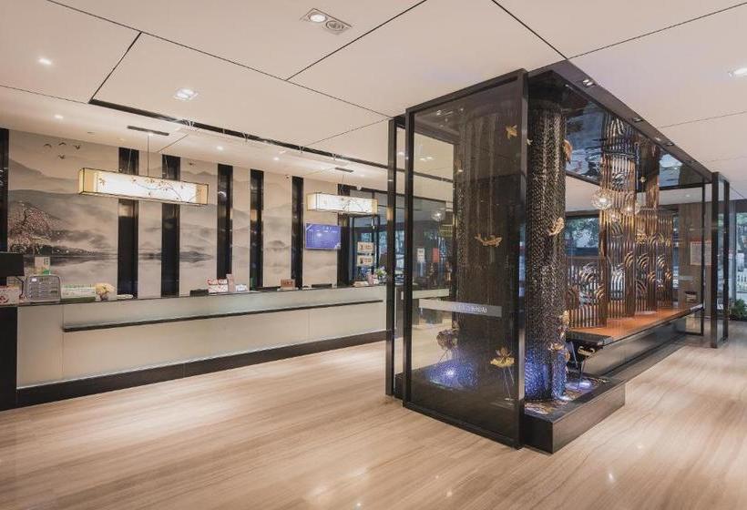 Cheng Bao Hotel Shantou Mixc Branch