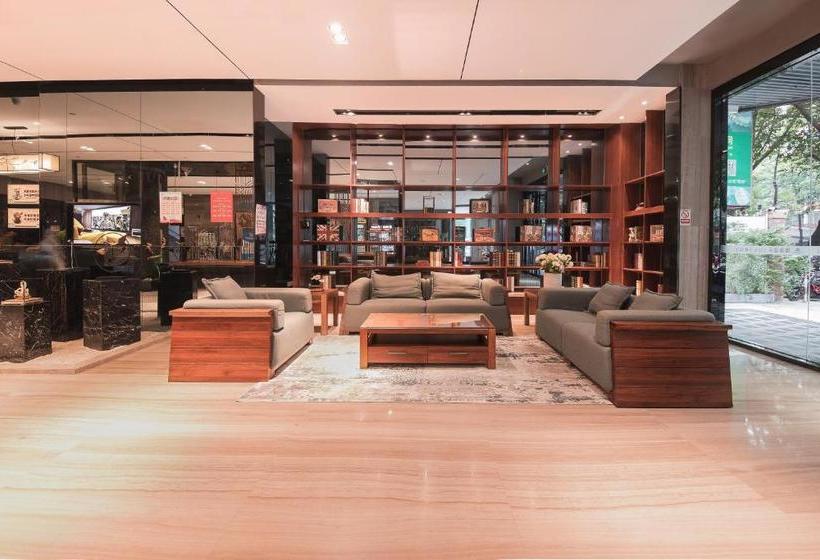 Cheng Bao Hotel Shantou Mixc Branch