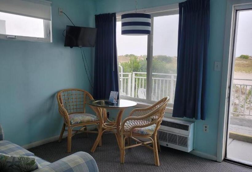 Conca D'or Motel