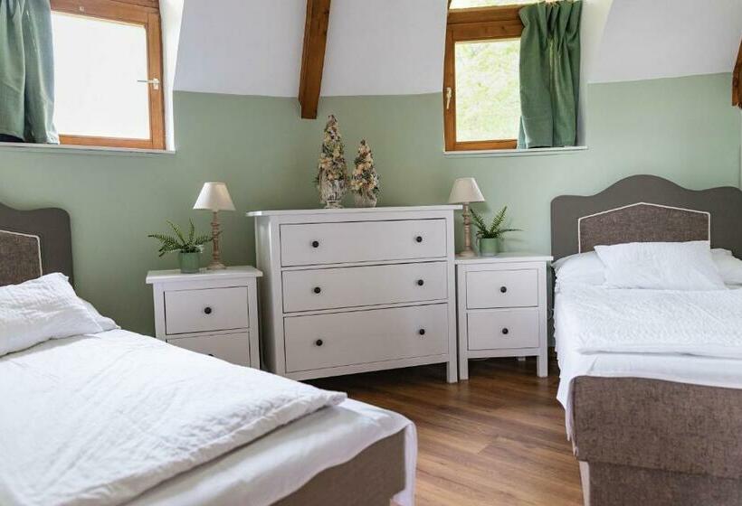 Gesztenye Nyaralópark