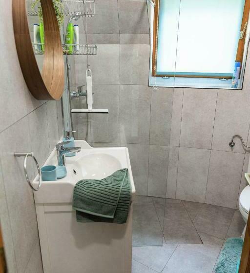 Gesztenye Nyaralópark