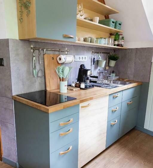 Gesztenye Nyaralópark