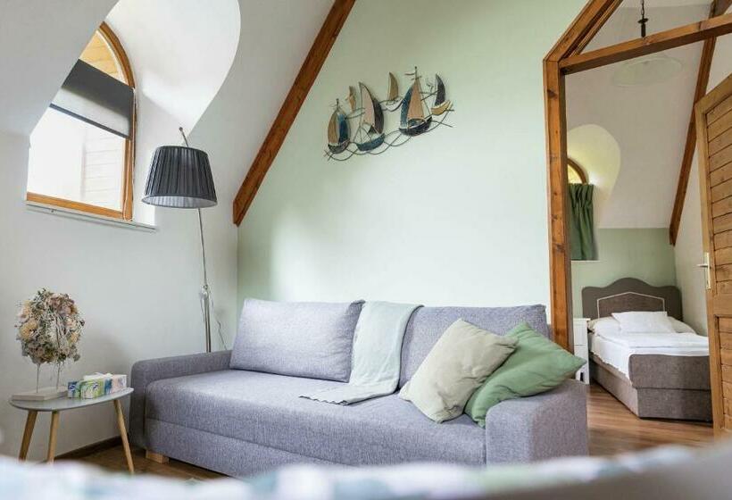 Gesztenye Nyaralópark