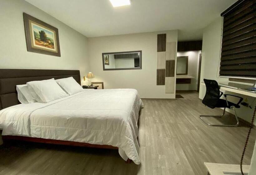 Gran Hotel Continental