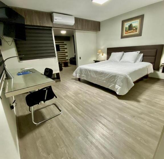 Gran Hotel Continental