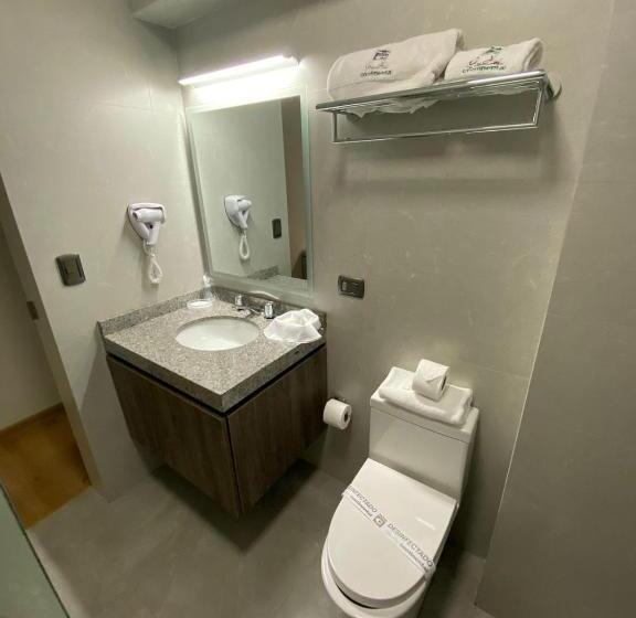 Gran Hotel Continental