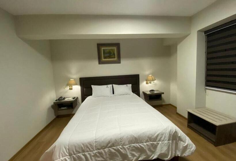 Gran Hotel Continental