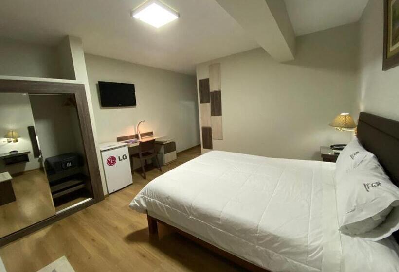 Gran Hotel Continental