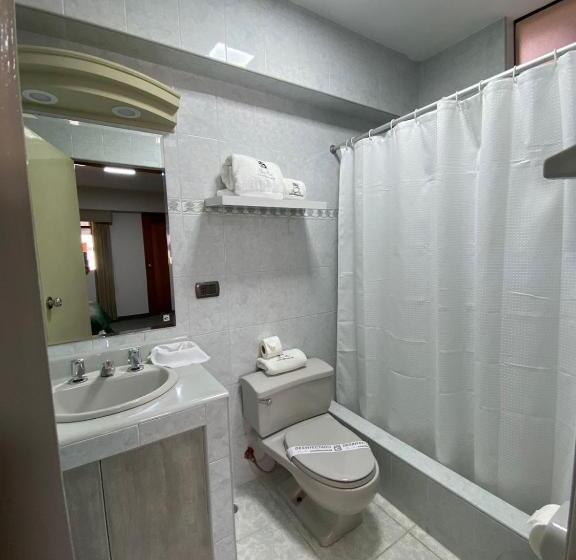 Gran Hotel Continental