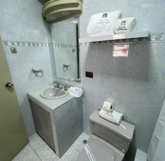 Gran Hotel Continental