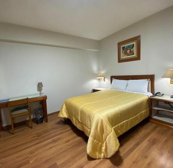 Gran Hotel Continental