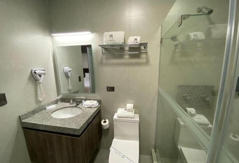 Gran Hotel Continental