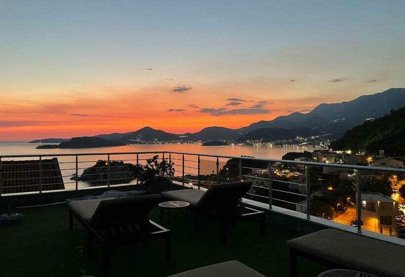 Guest House Villa Slavica