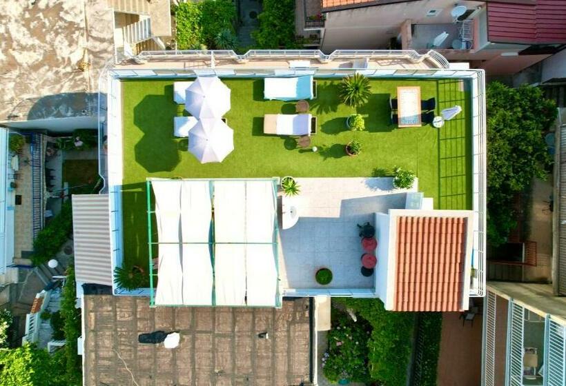 Guest House Villa Slavica