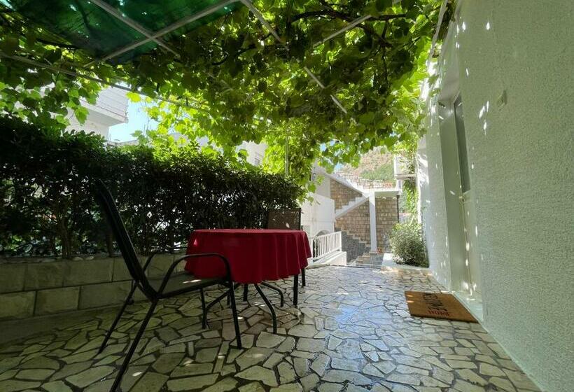 Guest House Villa Slavica