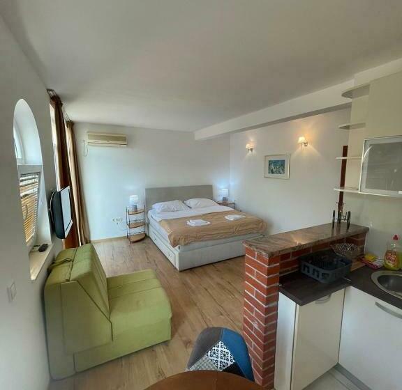 Guest House Villa Slavica