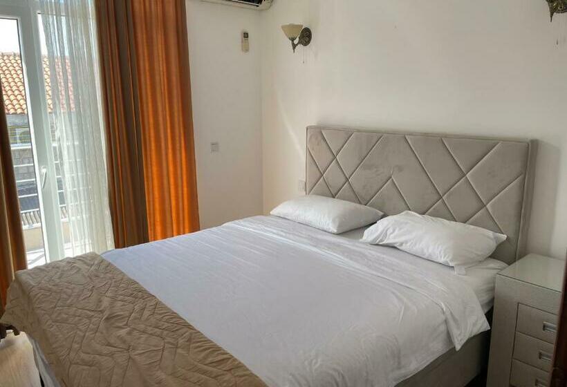 Guest House Villa Slavica