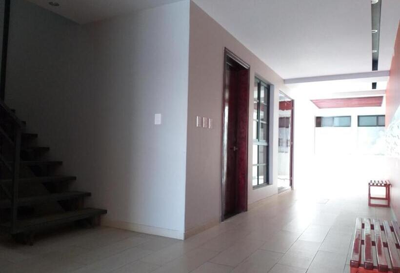 호텔 9 Estrellas Casa