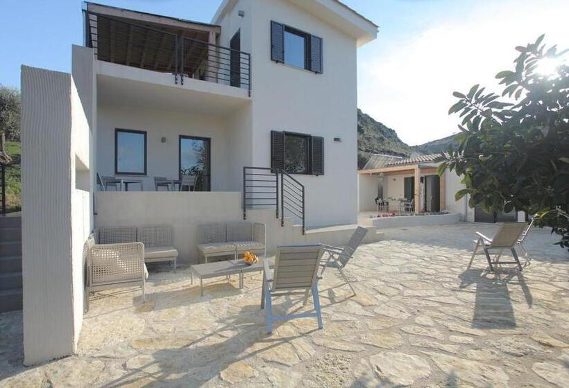 فندق Agriturismo Casebianche