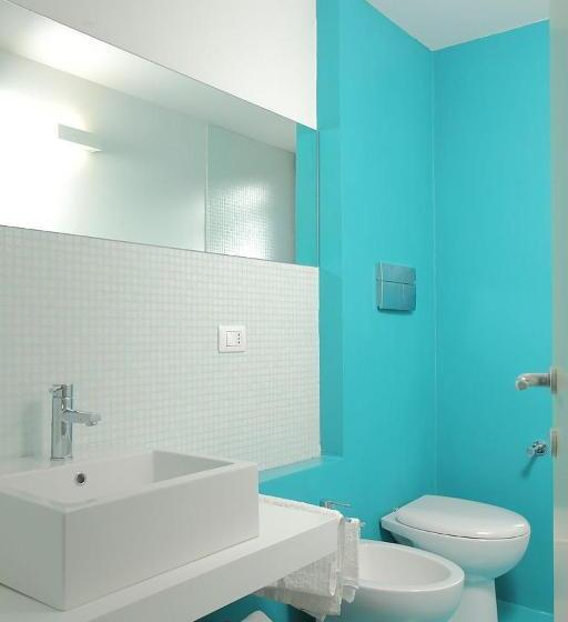 فندق Agriturismo Casebianche